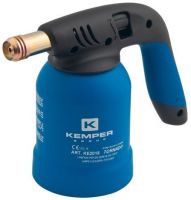 Лампа паяльная газовая KEMPER KE2018